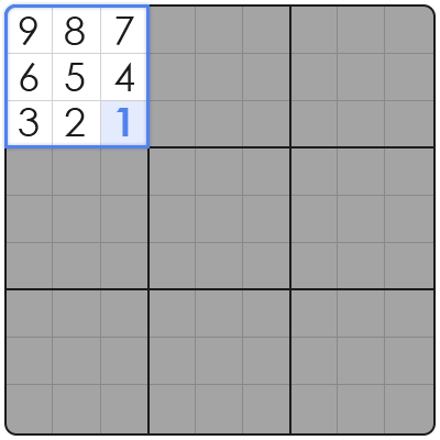 sudoku helper